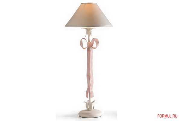 Настольная лампа Eurolampart 0465/01BA